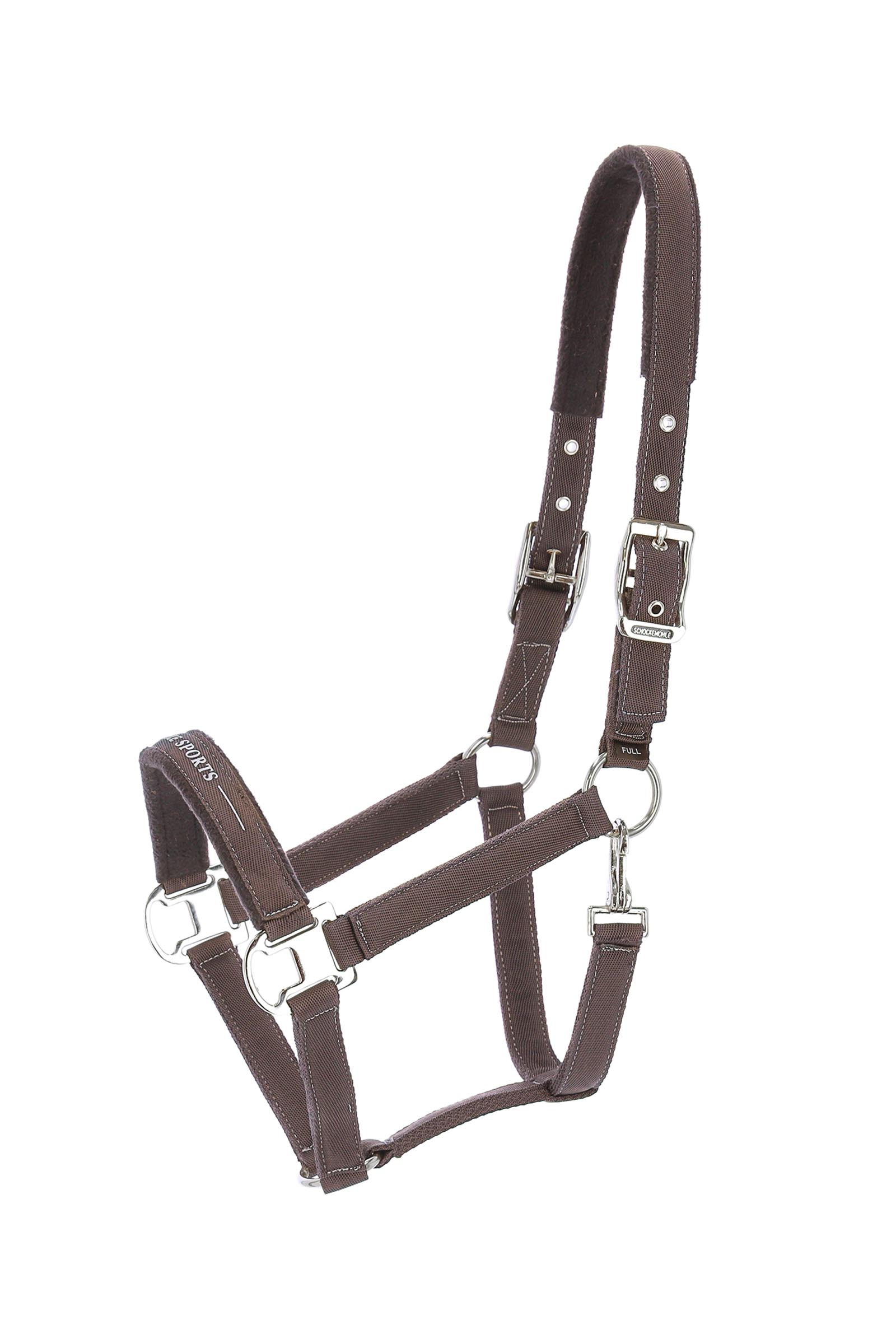 Hazel Schockem&ouml;hle Sports Halter SP Memphis Style III