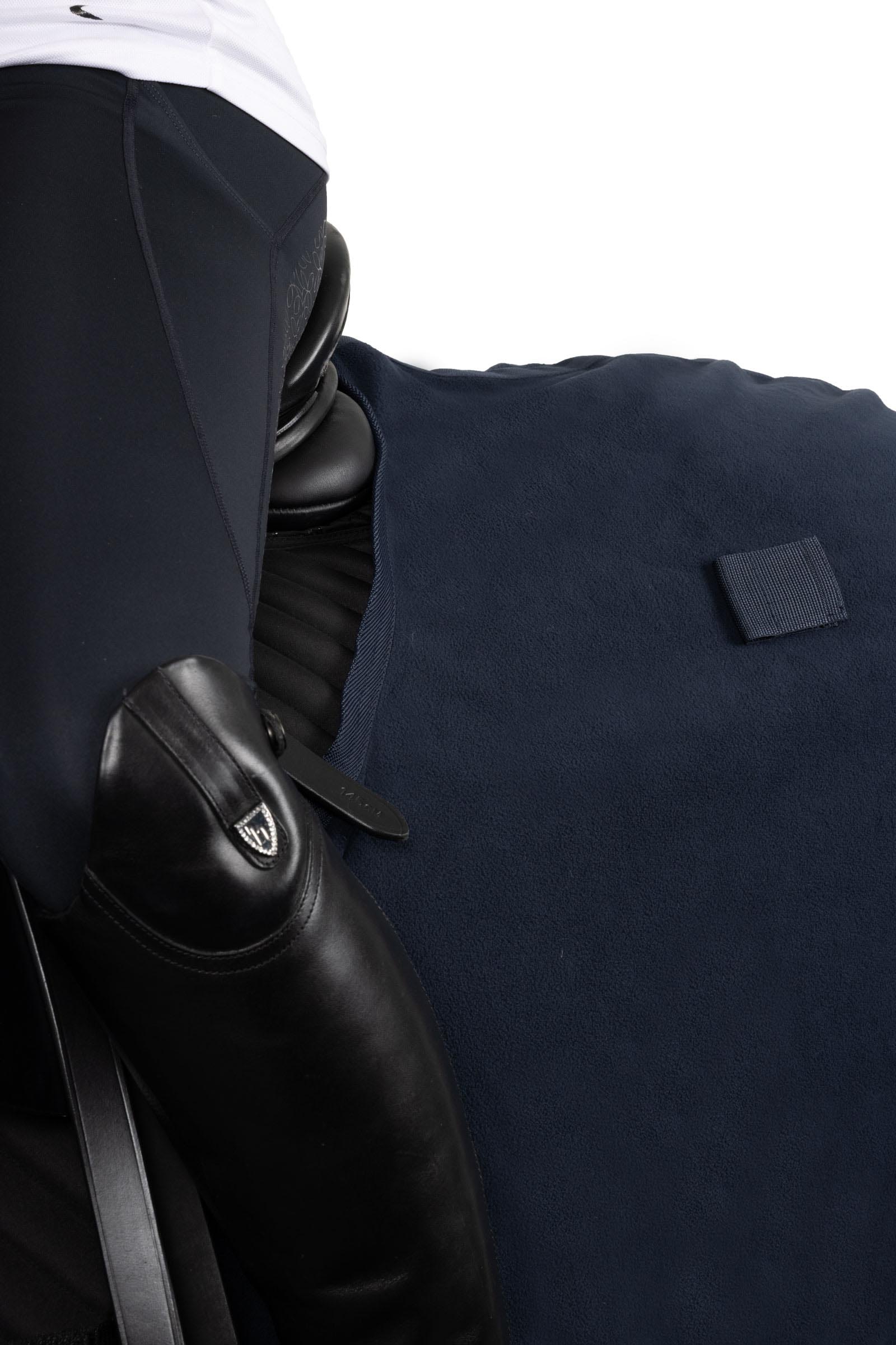 Horze 2-in-1 Riding Rug