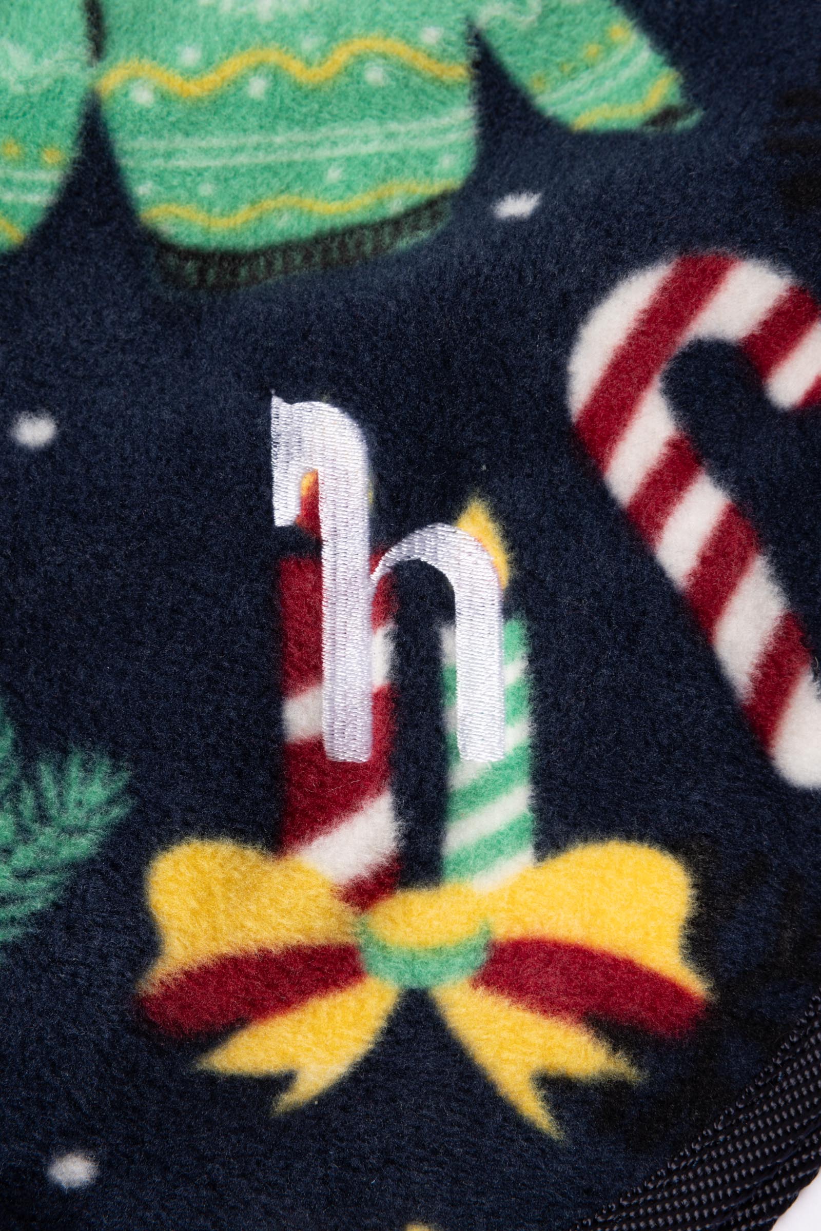 Horze Christmas dog sweater