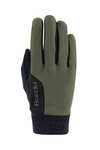 Roeckl Wolfach Winter Riding Gloves