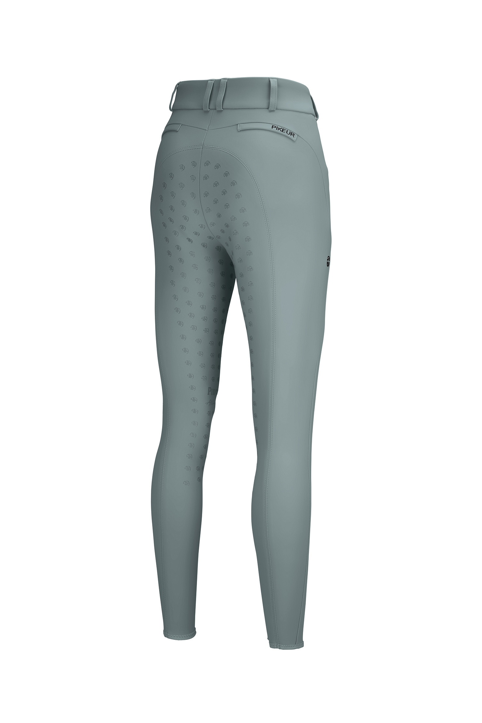 Jade Pikeur Athleisure Breeches Fullgrip II