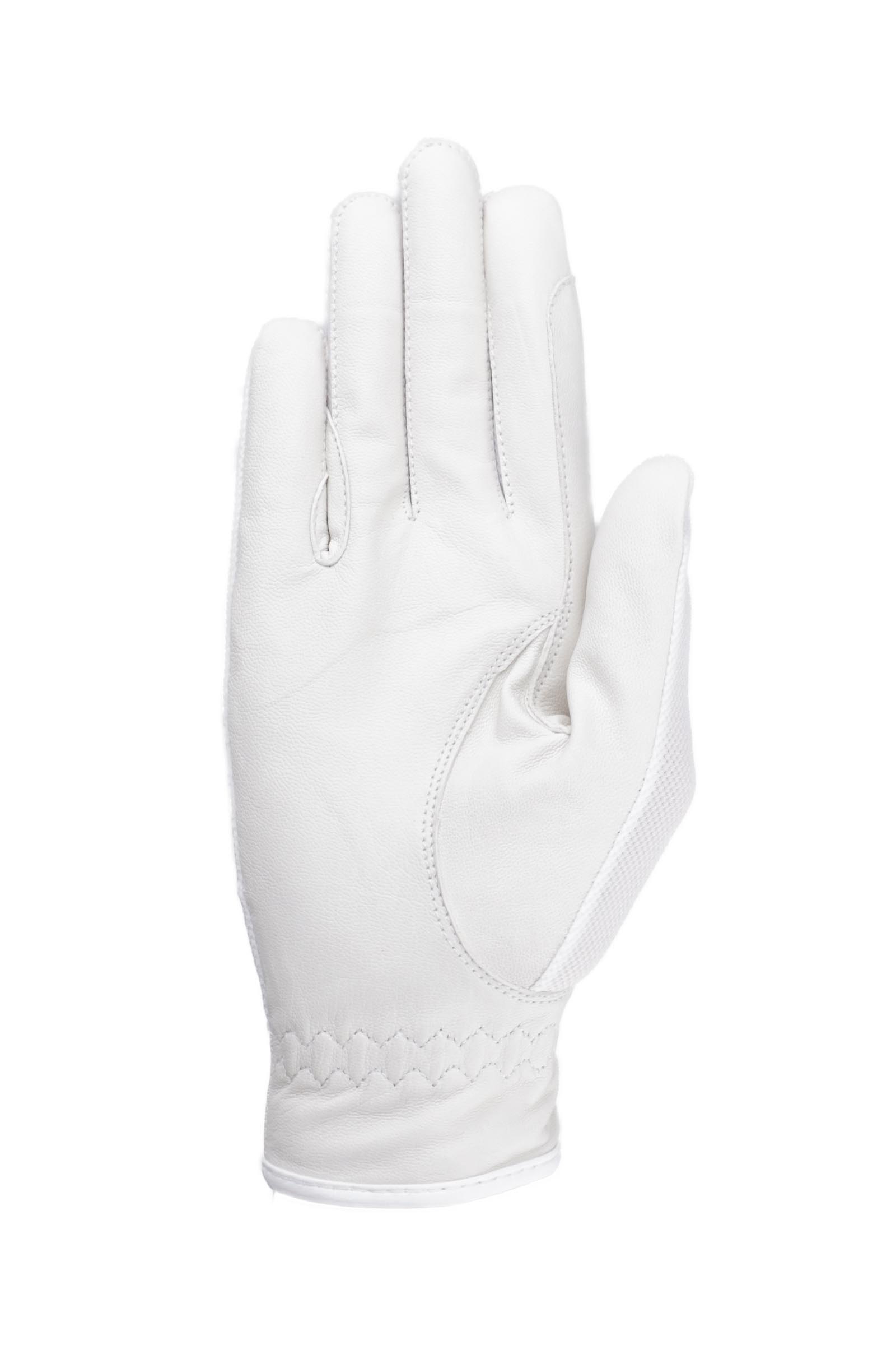 RSL Osaka Goat Leather Riding Gloves