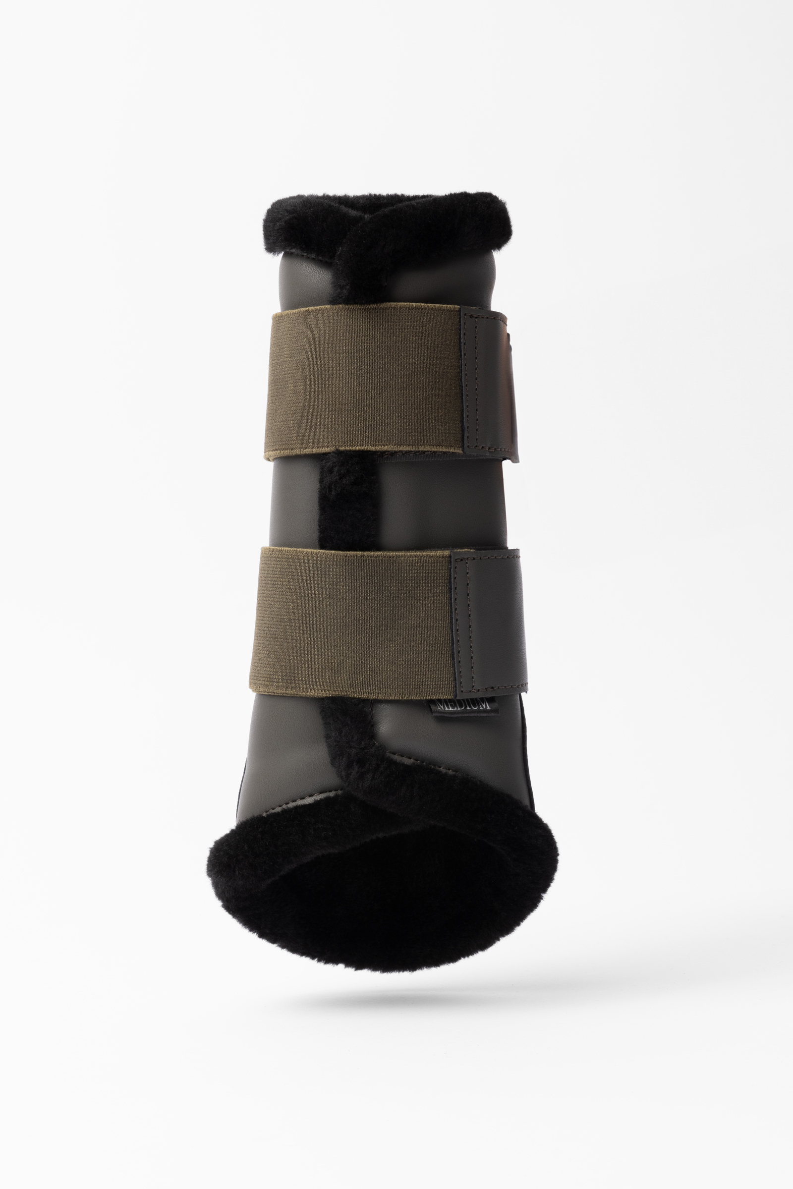 B Vertigo Wellington Brushing Boots