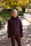 LeMieux Brooke Women´s Waterproof Hybrid Jacket