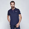 Harcour Quitoh Men's Polo Shirt