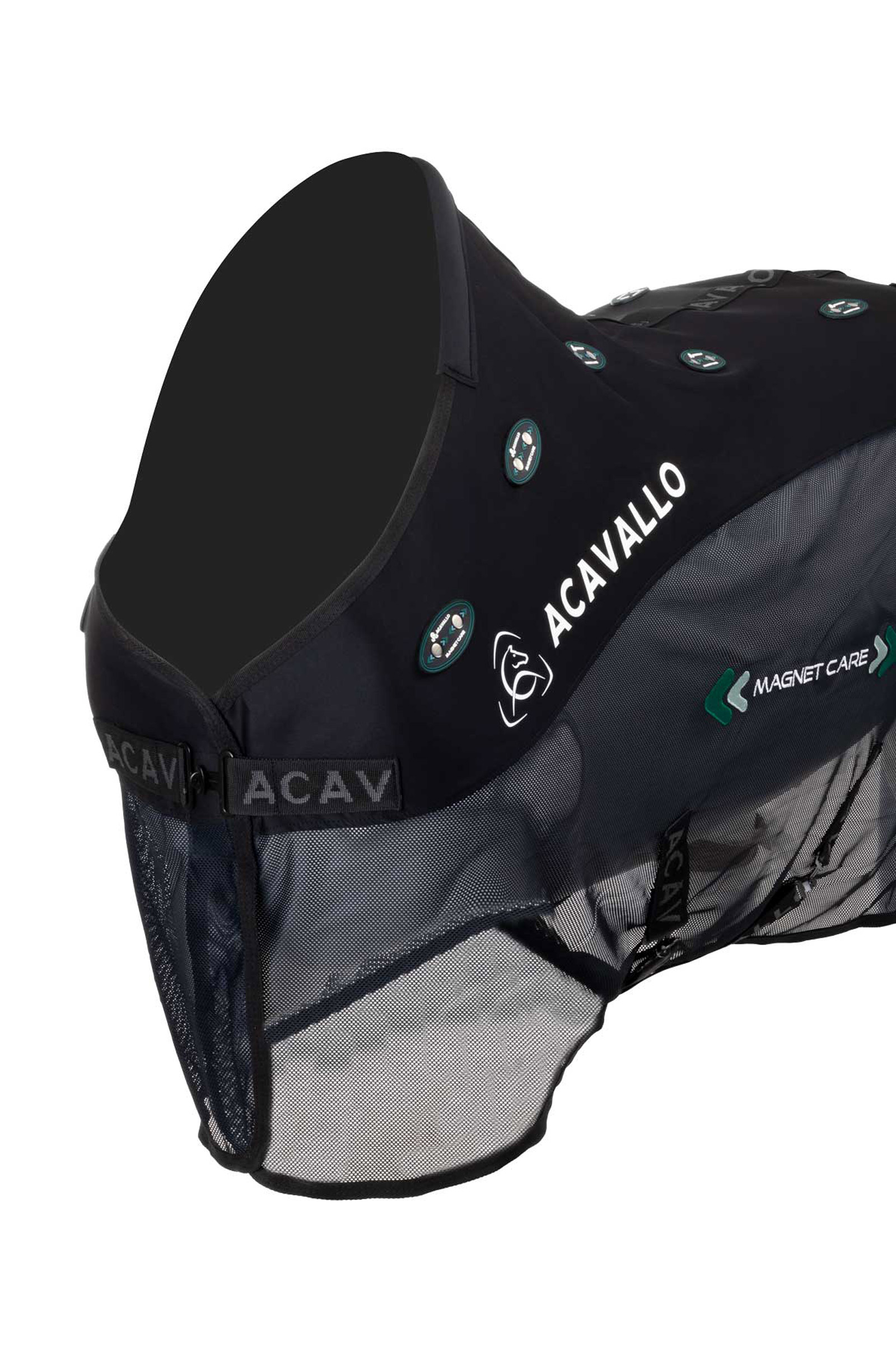 Acavallo Magnet Care Magnetic Therapy Rug