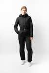 Horze Annica Women's Waterproof Padded Overall