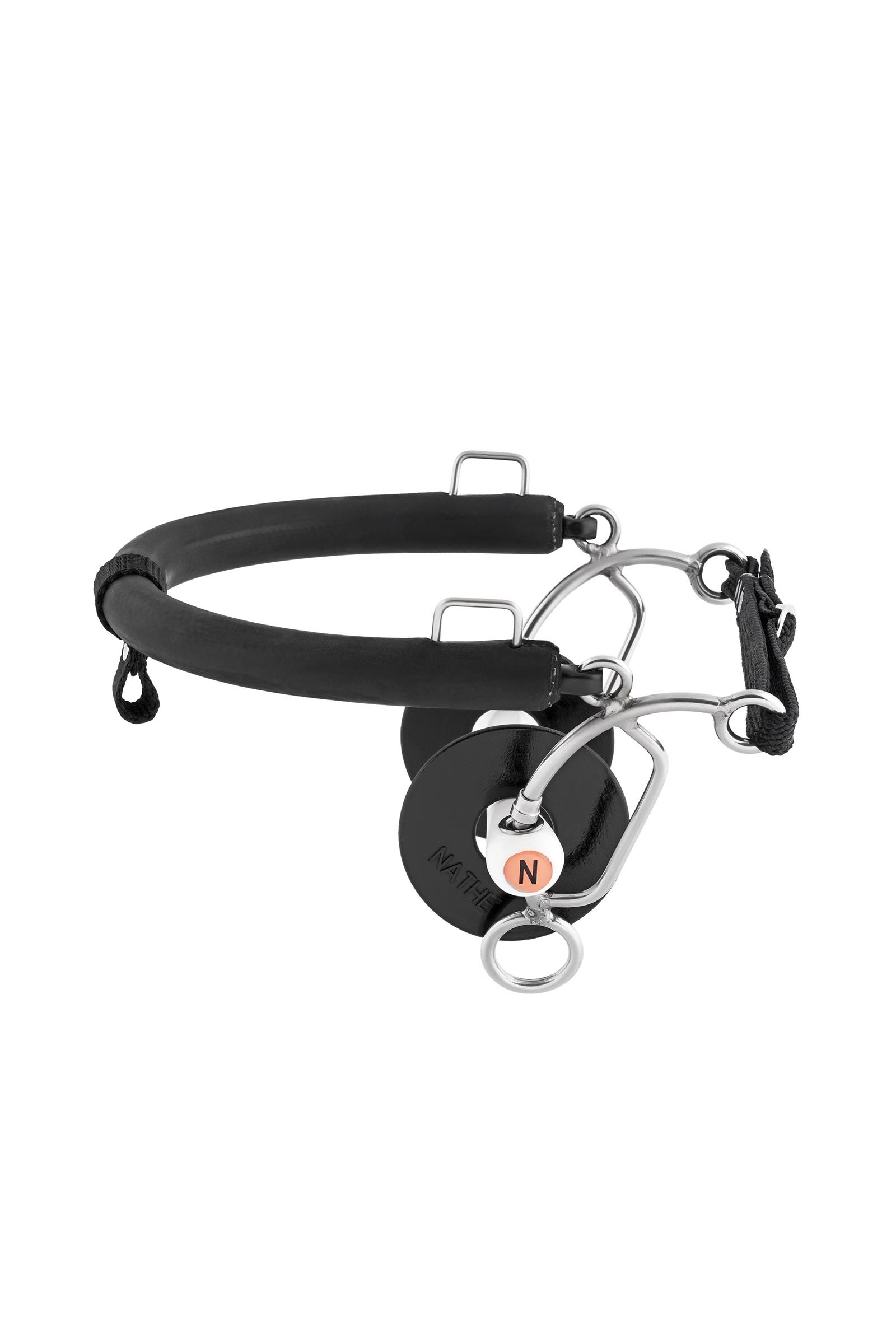 Sprenger Nathe Tandem Snaffle Flexible 20mm