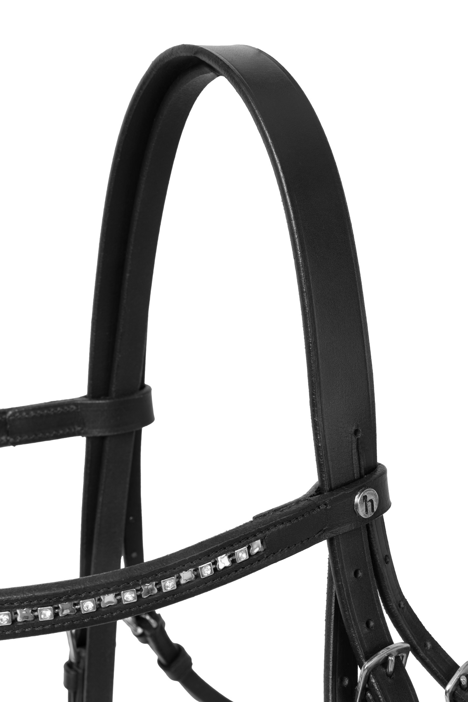 Horze Weston Bridle