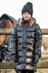 Mountain Horse Irma Kids&acute; Long Padded Coat