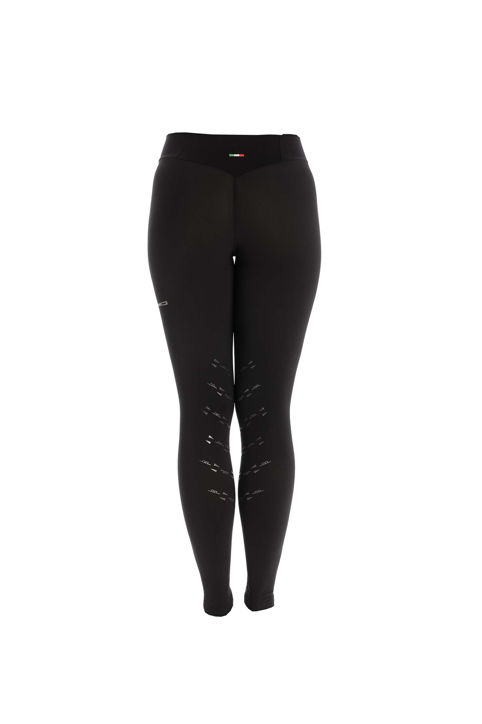 AA Platinum Kneeptach Tights for Women