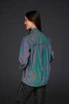 Mountain Horse Mimic Women's Reflective Jacket