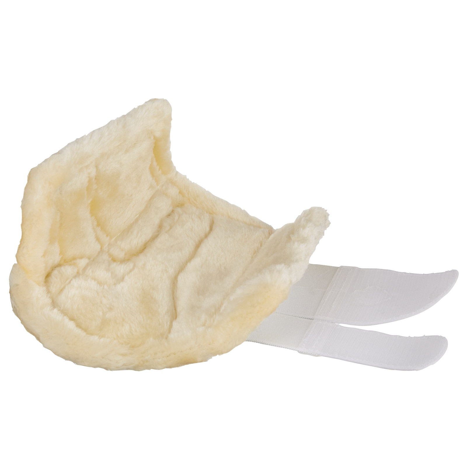 LeMieux Fleece Lined Brushing Boot