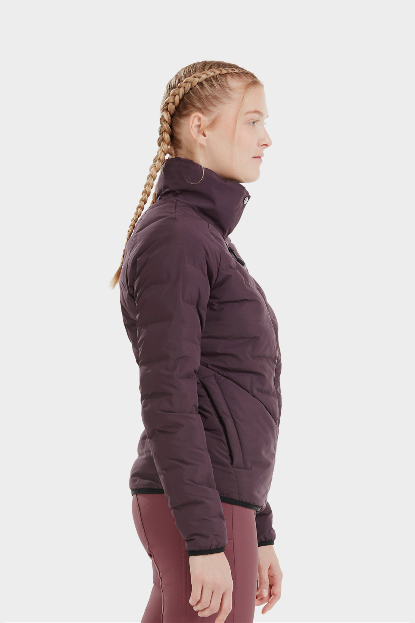 Horse Pilot Softlight Women´s Jacket