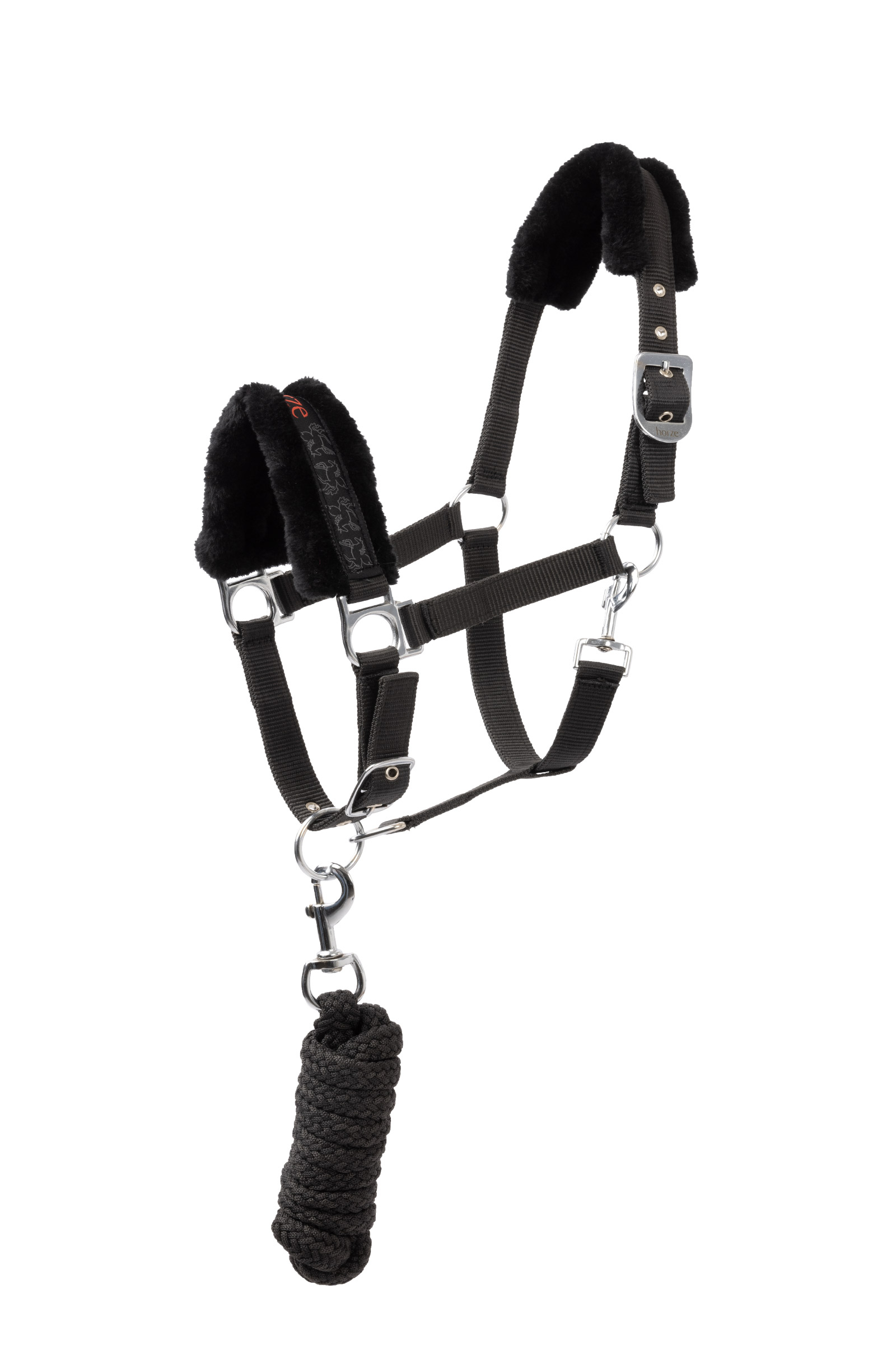 Horze Pegasus Pony halter set