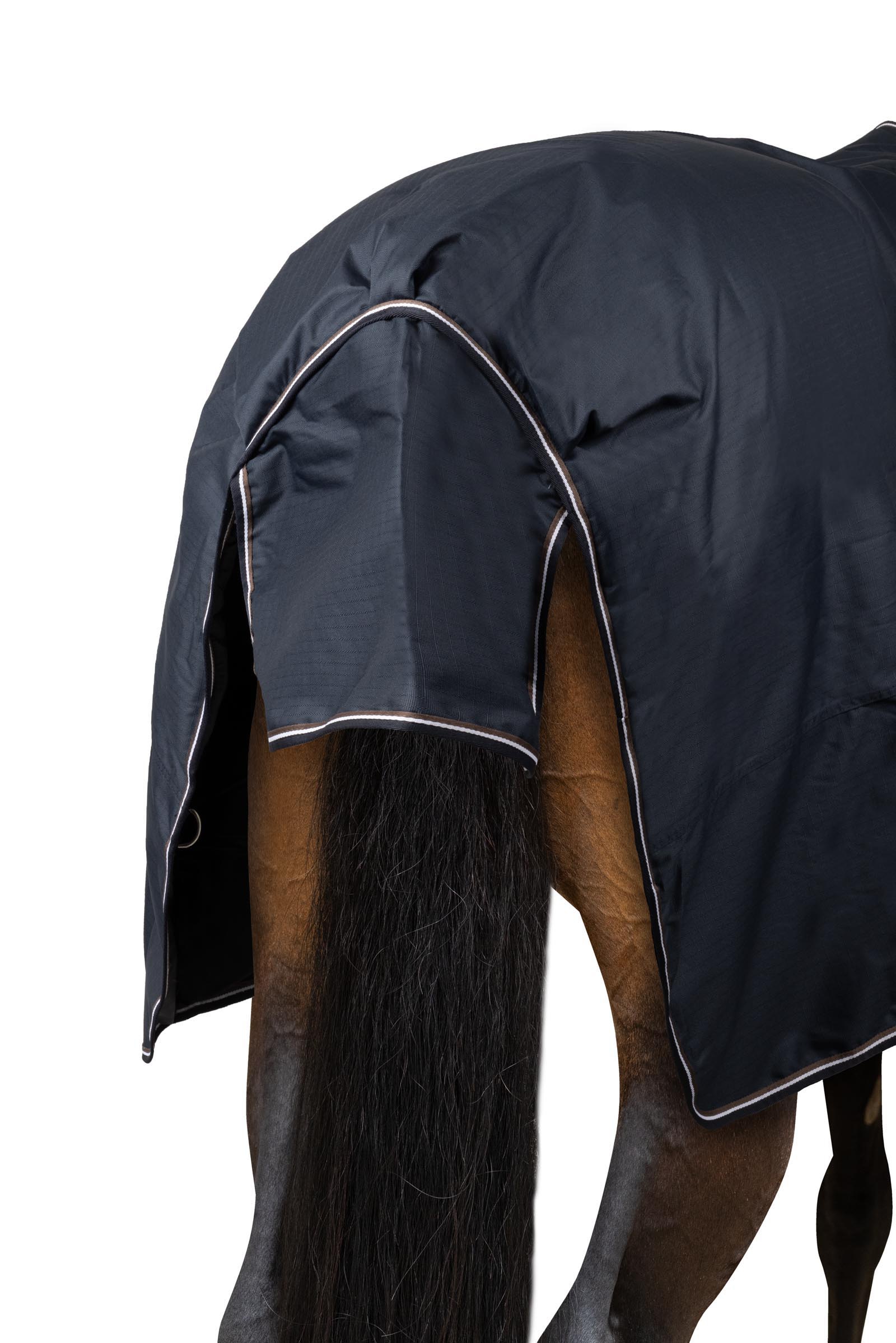 Horze Glasgow Turnout Rug, 100g