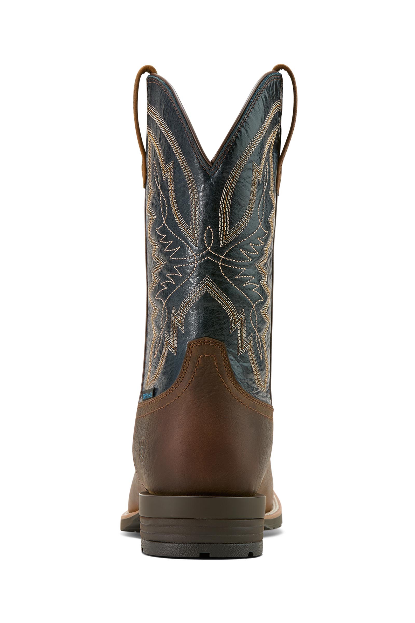 Ariat Hybrid Ranchwork Women's Western Boots