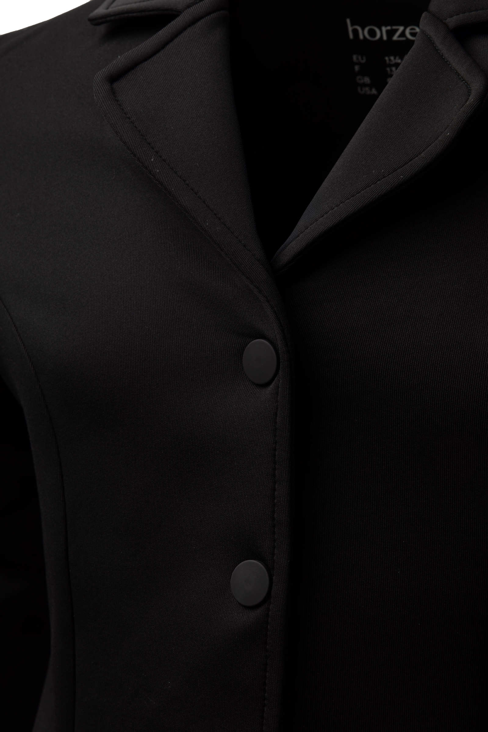 Horze Young Rider Tilda Show Jacket