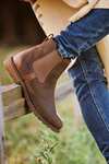 Ariat Wexford Waterproof Men's Chelsea Boots
