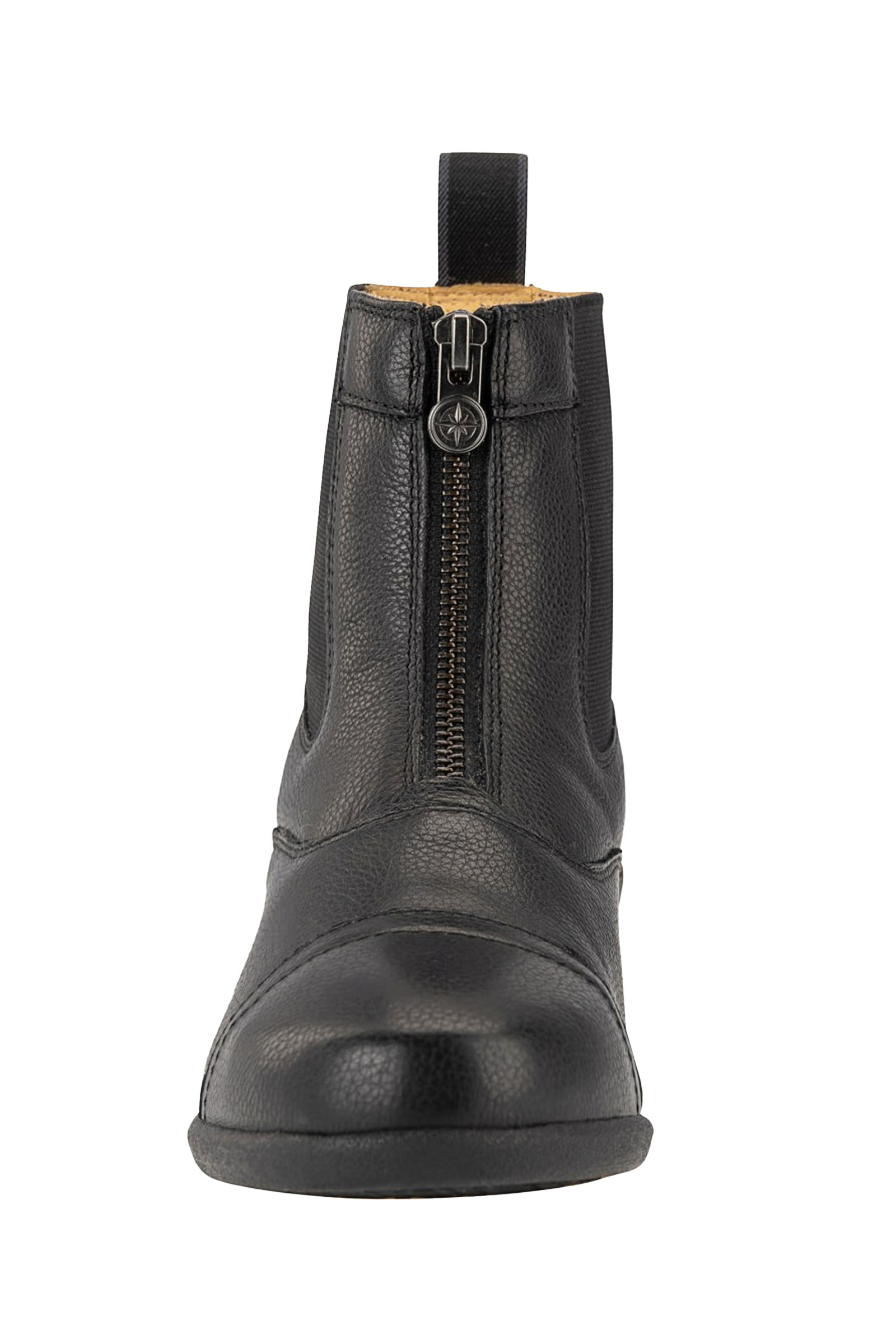 Suedwind Footwear Ultima Front Zip Soft Jodhpur Boots