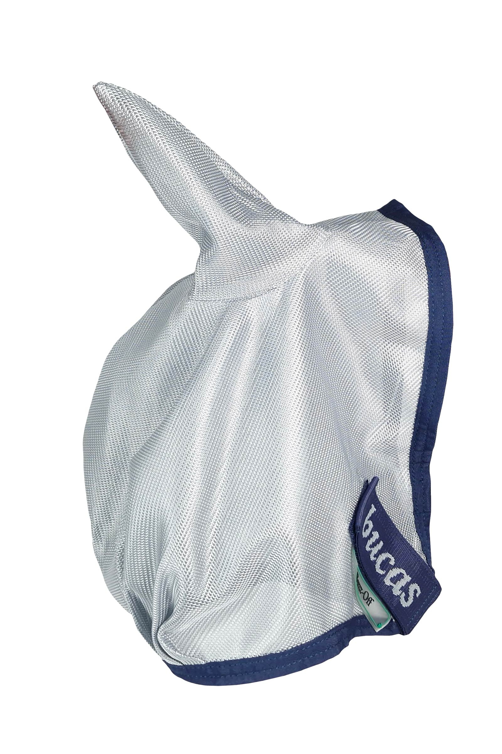 Bucas Buzz-Off Fly Mask