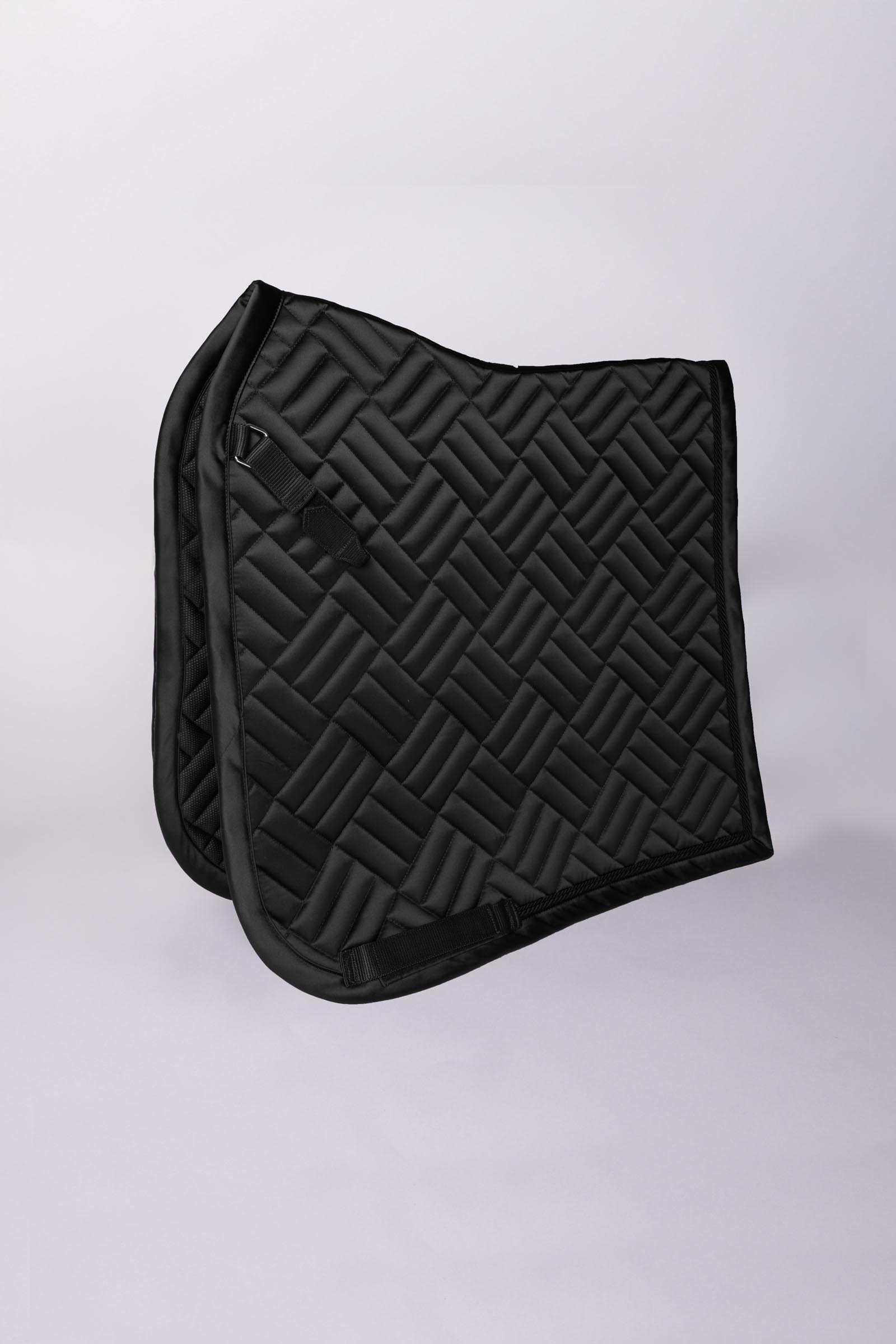Black Horze Aachen Dressage Saddle pad