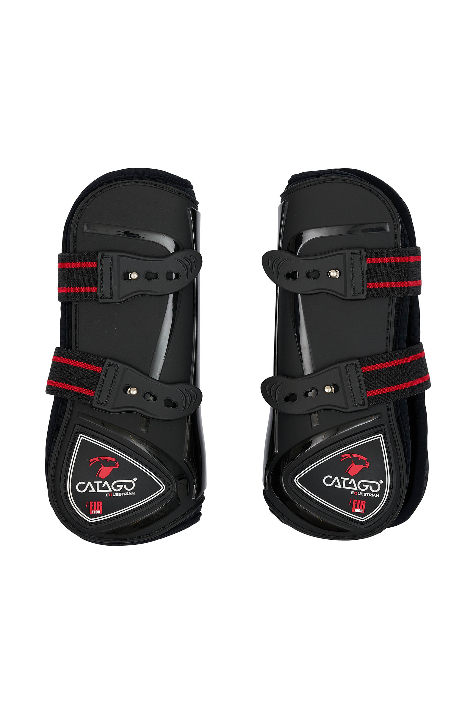 Catago FIR-Tech Tendon Boots