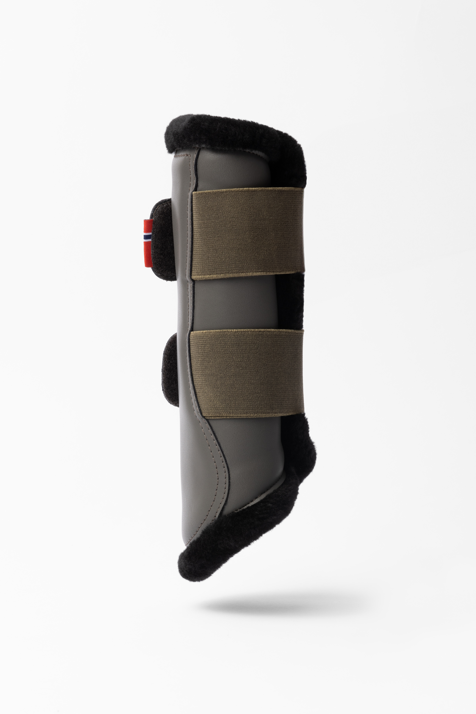 B Vertigo Wellington Brushing Boots