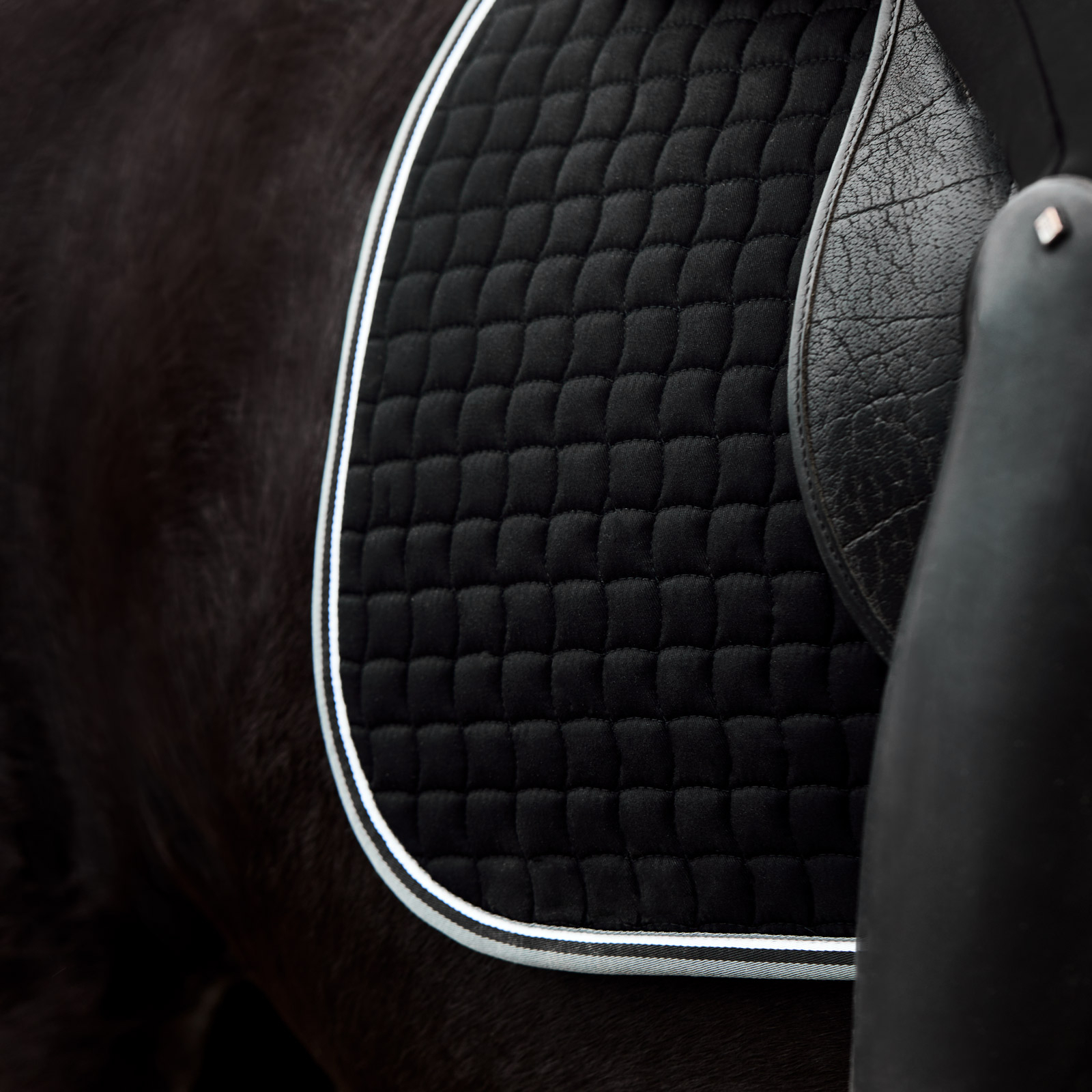 Horze Adepto Dressage Saddle Pad