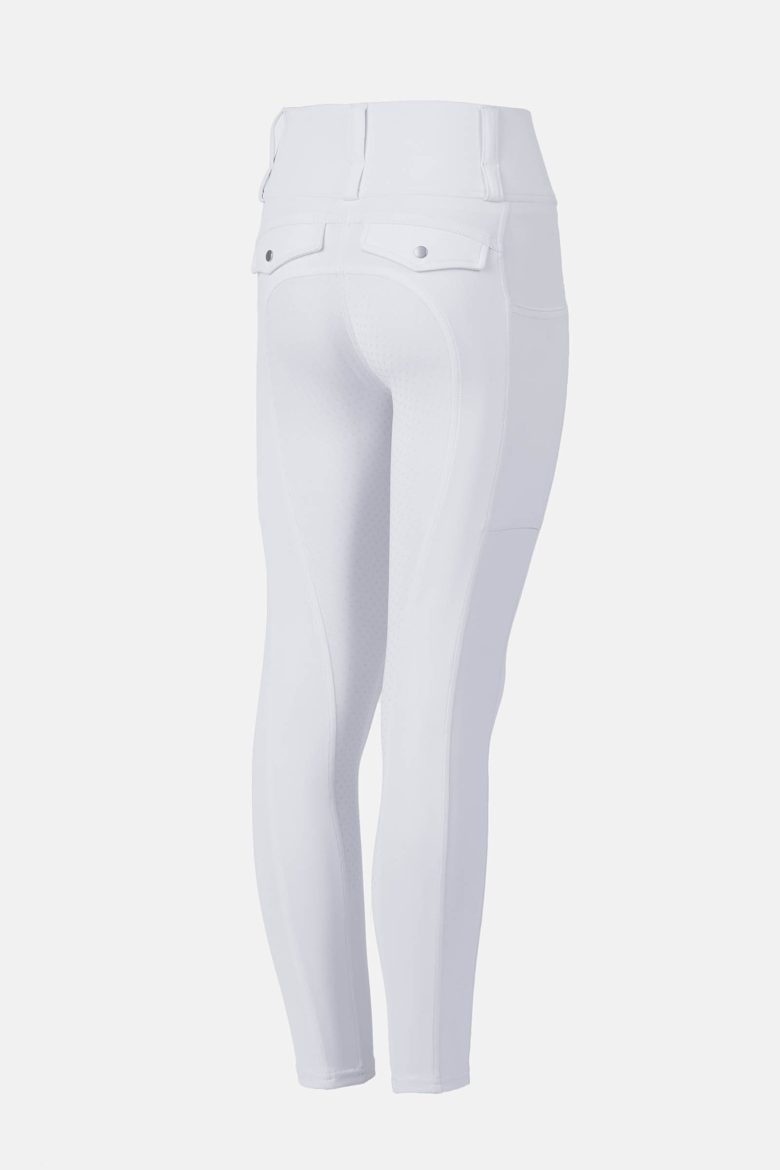 Horze Young Rider Anya Fullgrip Hybrid Breeches