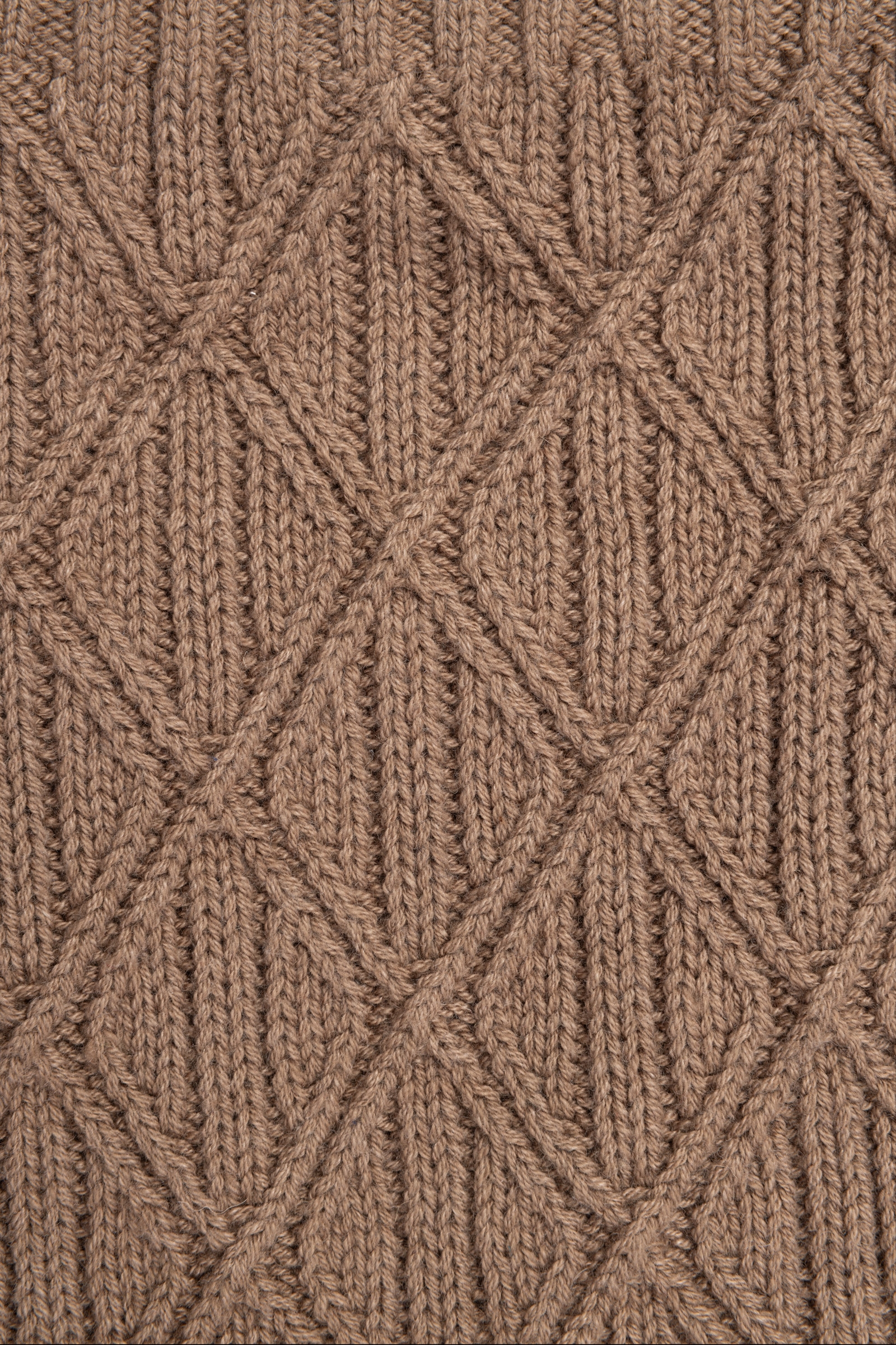 B Vertigo Faye Knitted Loop