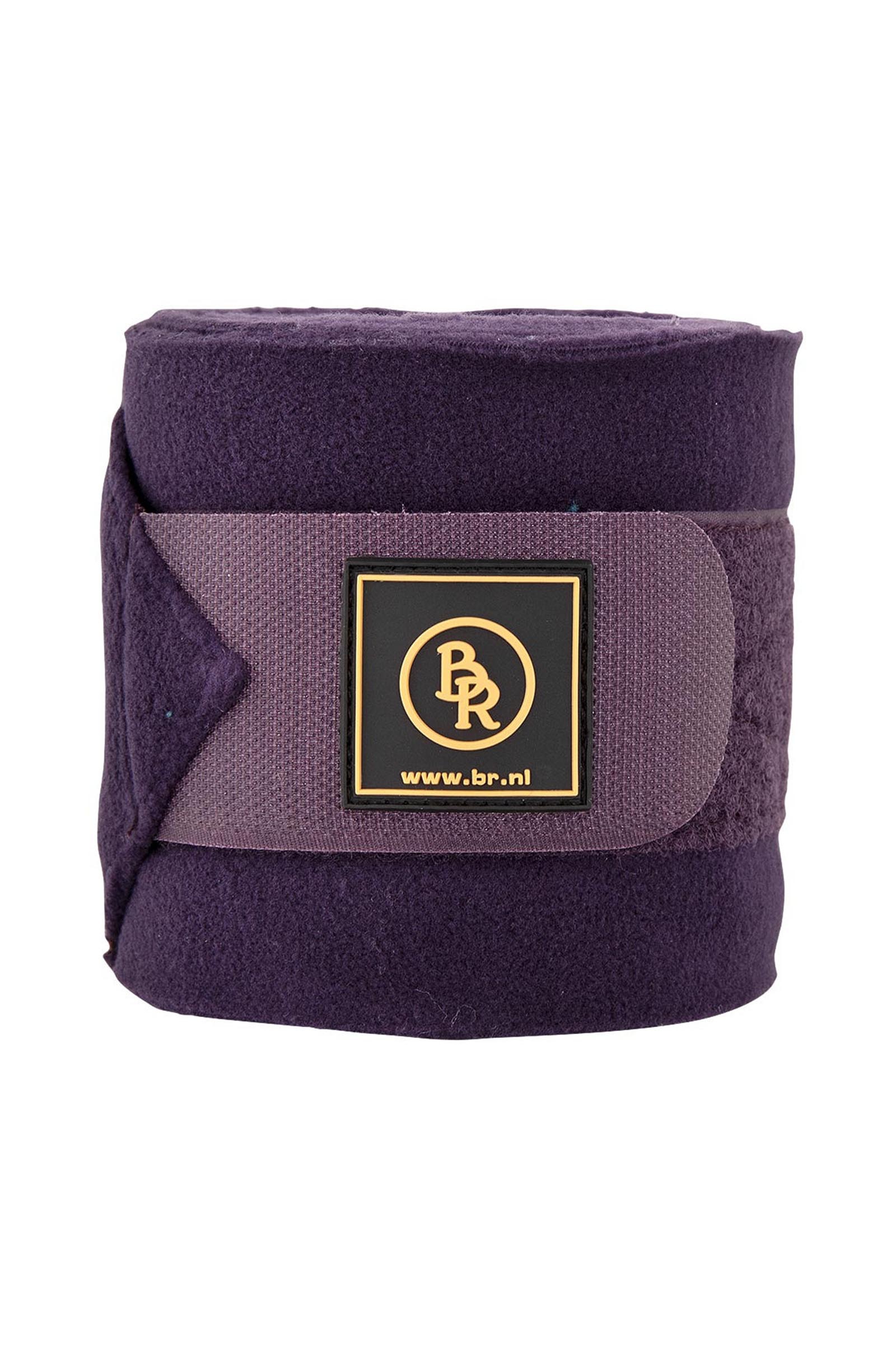 Nightshade BR Event Fleece Bandages