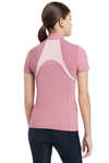 LeMieux Young Rider Short Sleeve Mia Mesh Base Layer