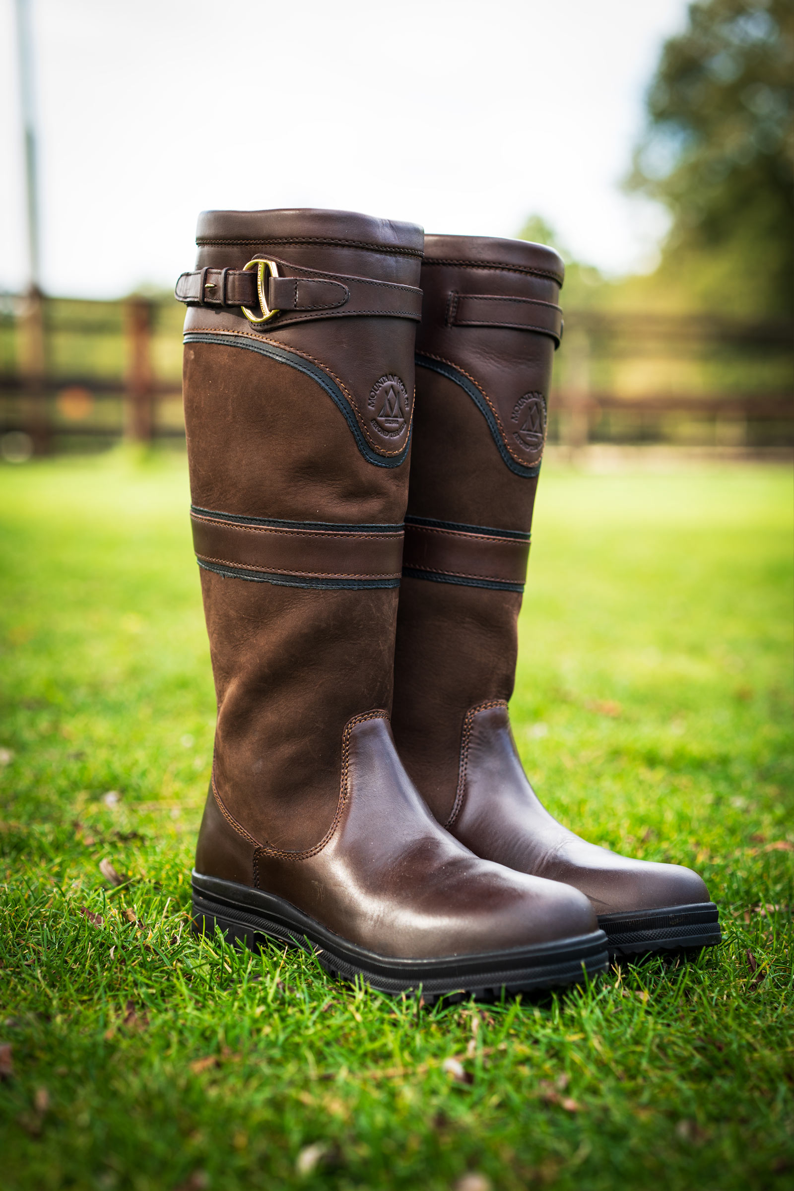 Mountain Horse Devonshire Women&acute;s Winter Riding Boots
