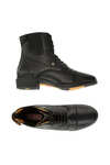 Suedwind Footwear Advanced II BZ Lace Soft Jodhpur Boots with Back Zip and Lace