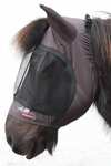 Karlslund Fly Mask With Hole For Forelock