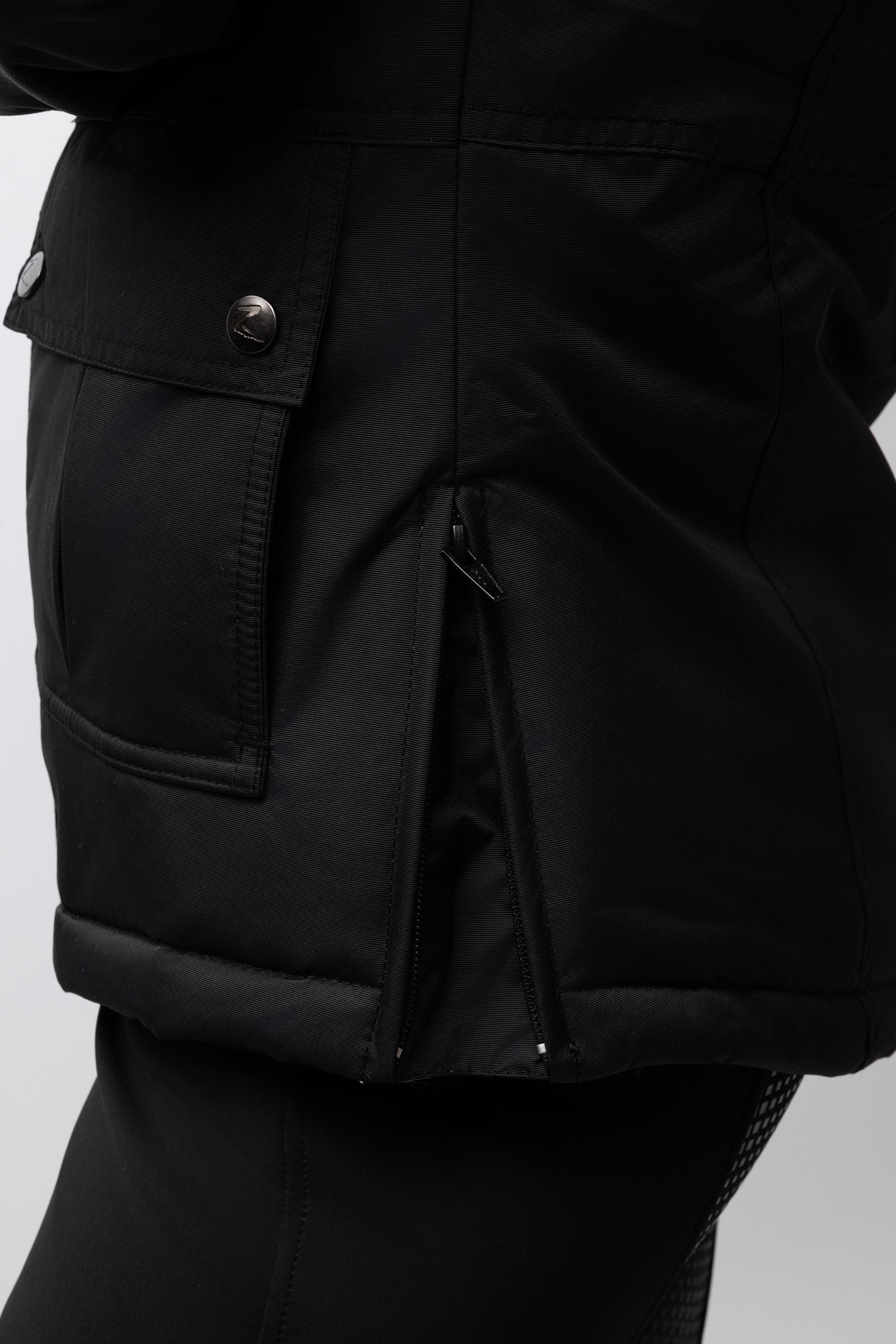 Horze WinterRider Riding Jacket