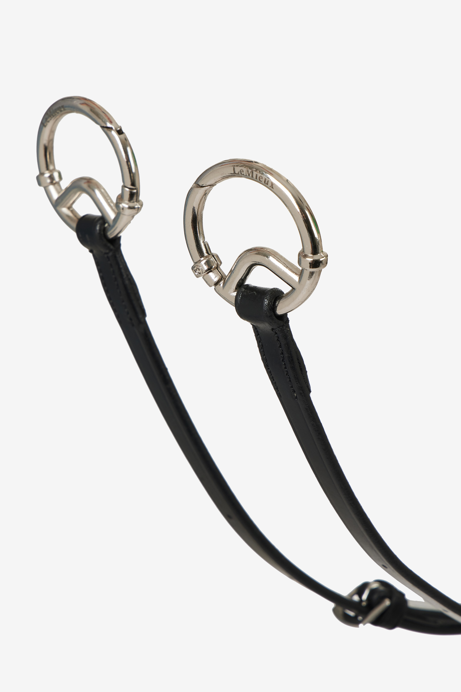 LeMieux Breastplate With Detachable Martingale