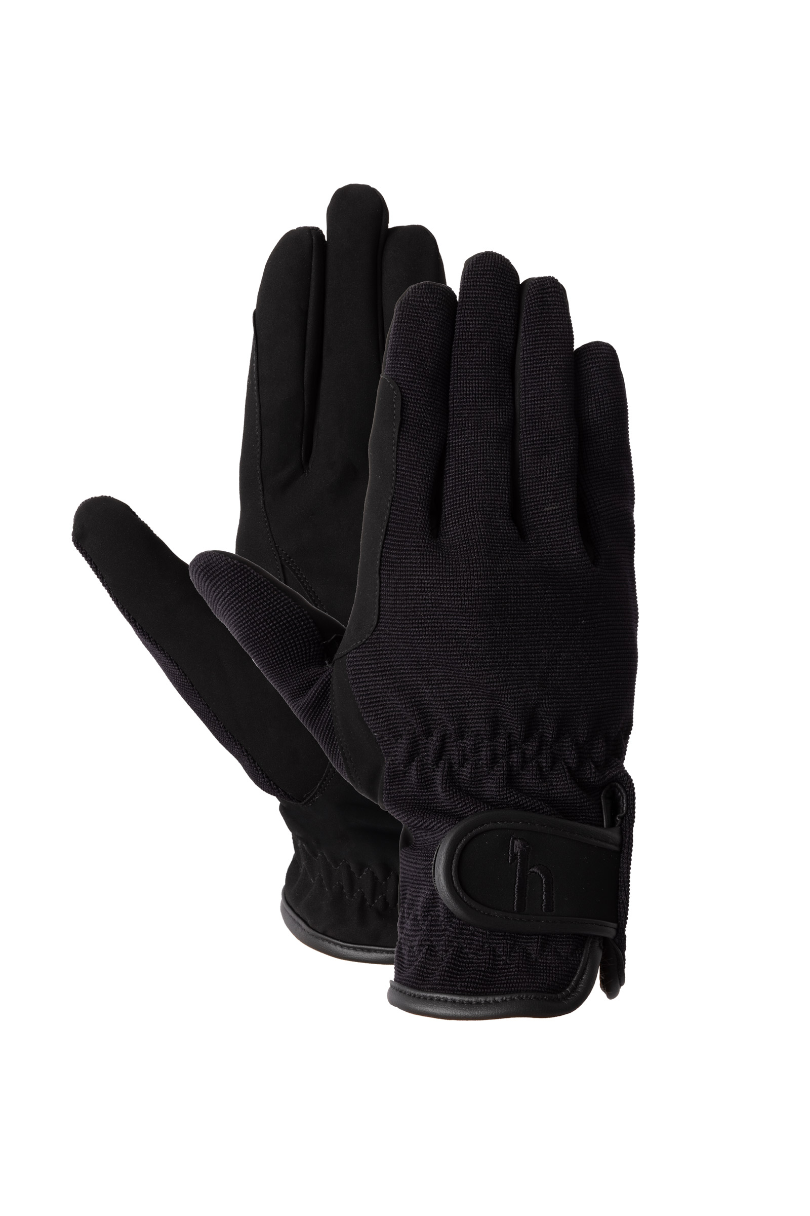 Horze Multi-Stretch Riding Gloves
