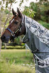 Horseware Amigo CamoFly Plus