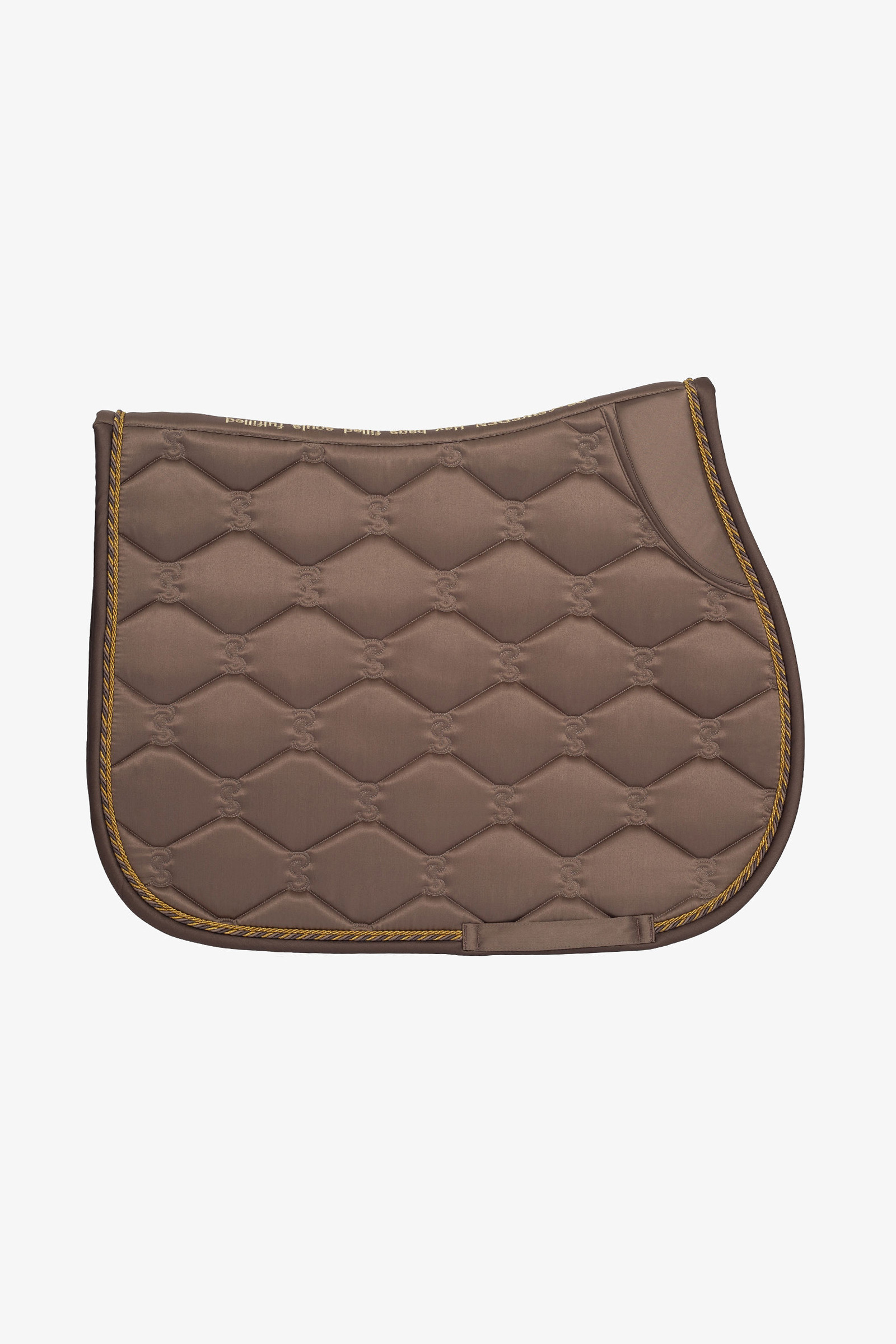 PS of Sweden Signature Jumping Saddle Pad