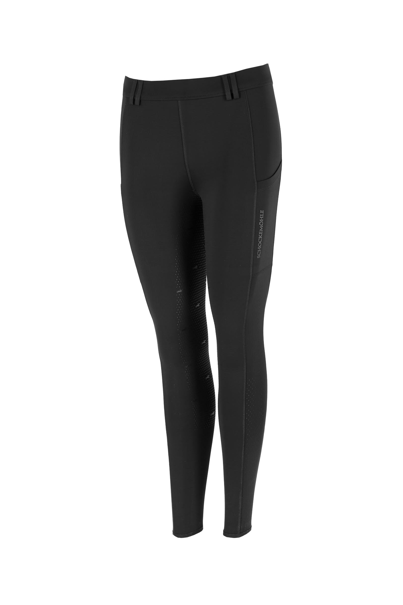 Schockemöhle Sports Air Sporty Women´s Full Grip Riding Tights