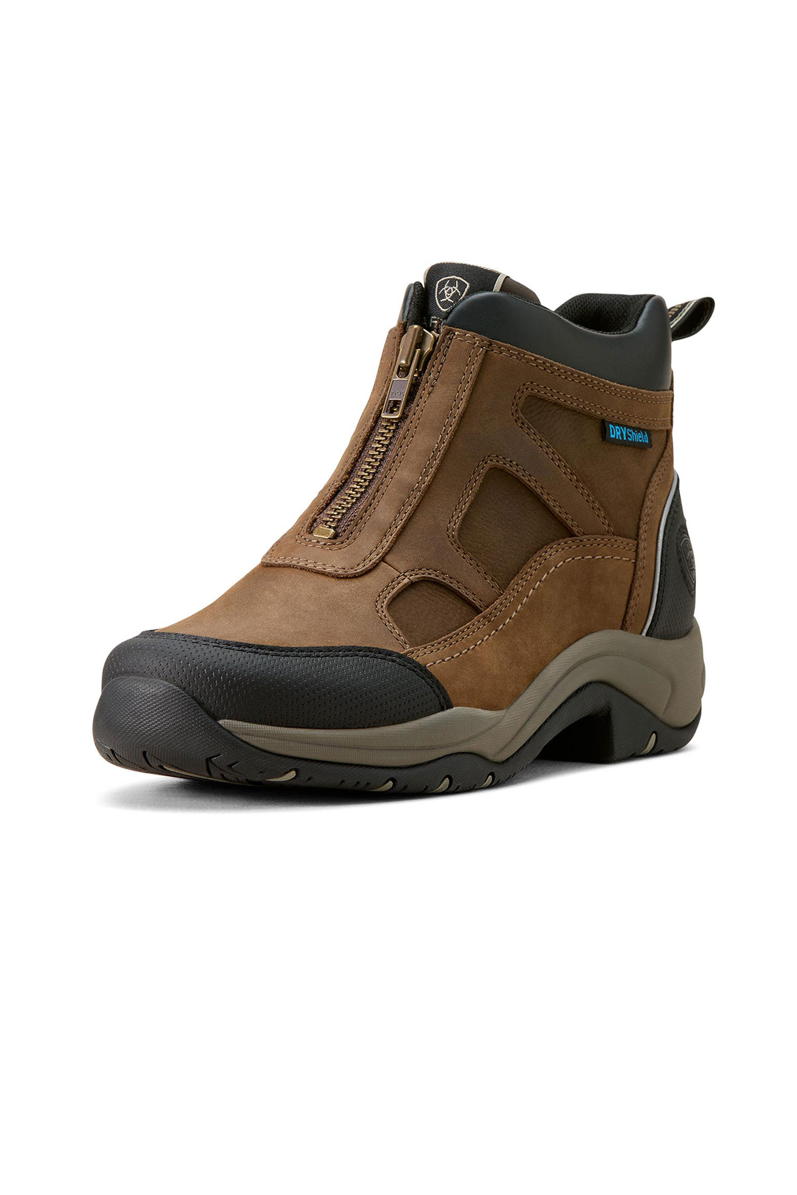 Ariat Terrain Zip H2O Women's Waterproof Boots