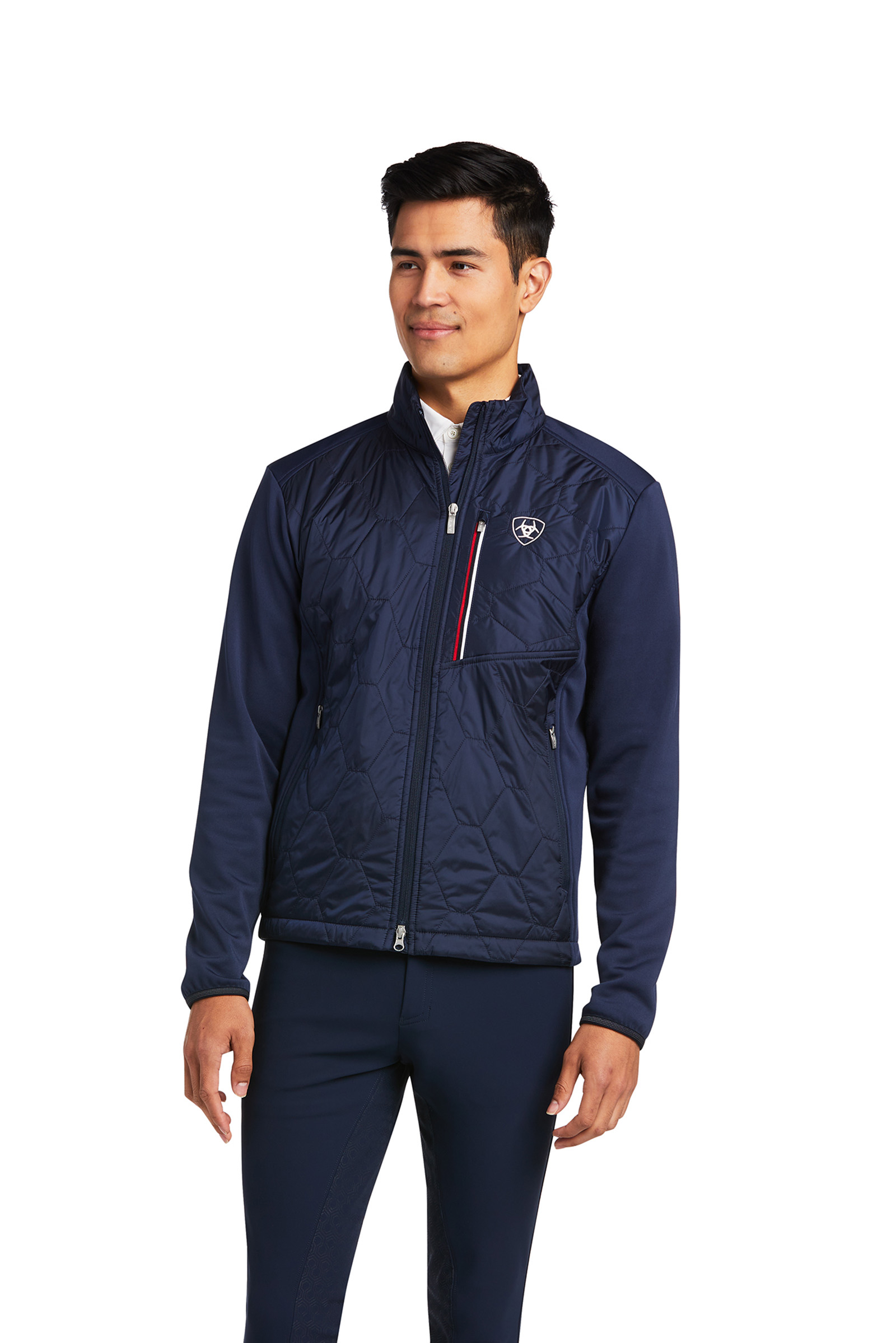 Ariat Fusion Men's Insulated Jacket