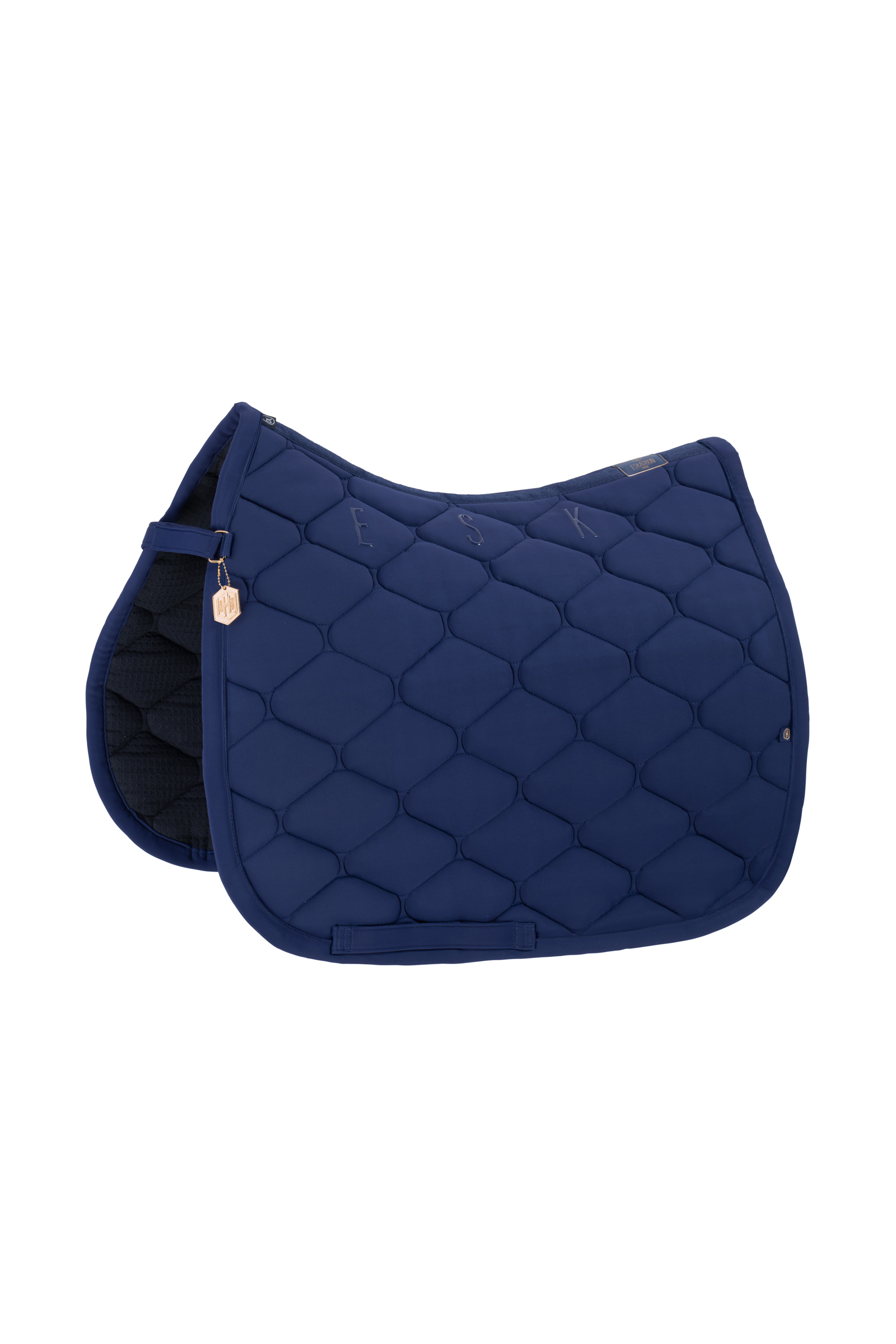 Eskadron Heritage AW24 Pro Soft Dressage Saddle Pad