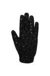 Horze Kids Riding Gloves with Silicone Palm Print