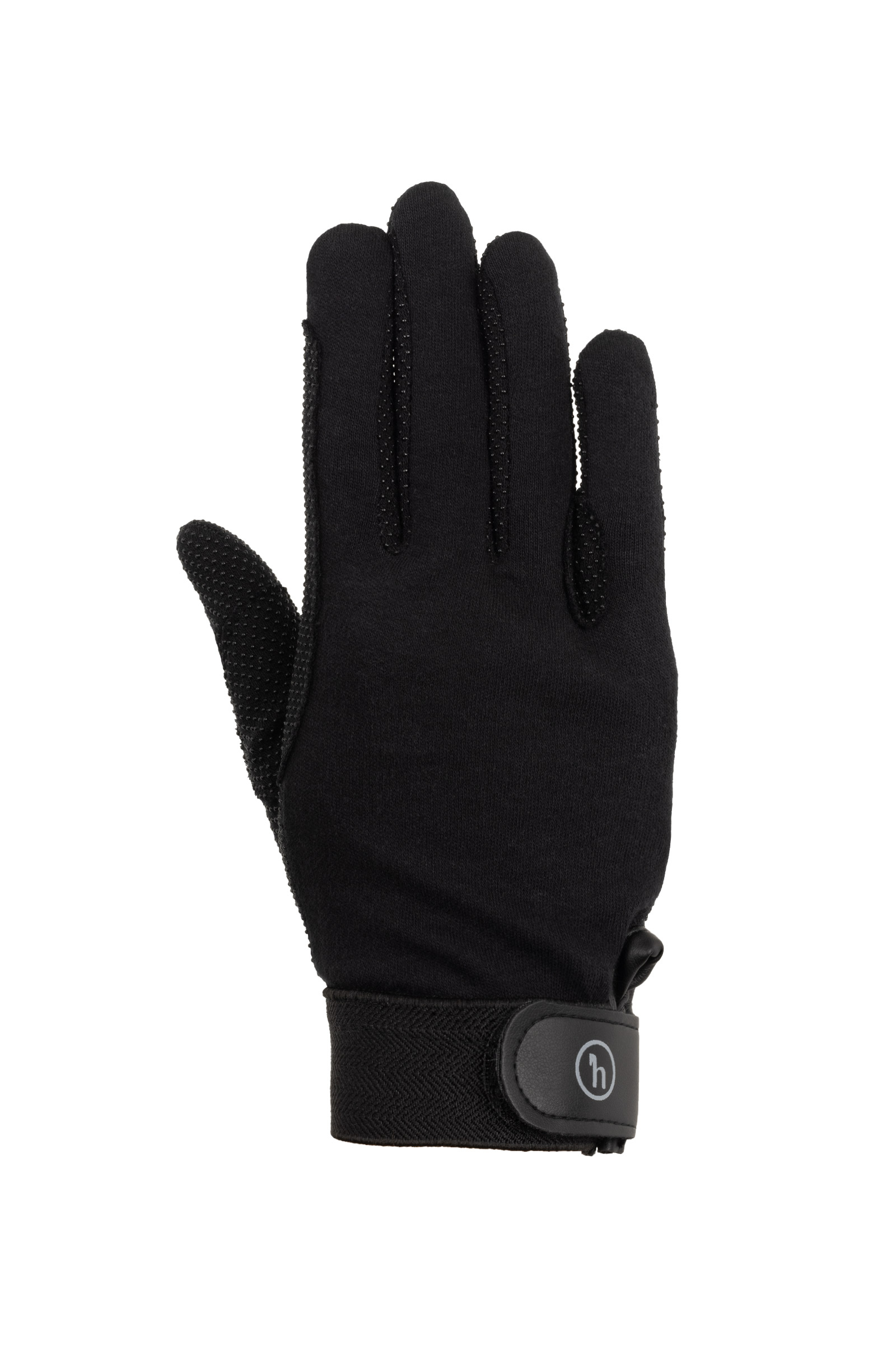 Horze Basic Polygrip Riding Gloves