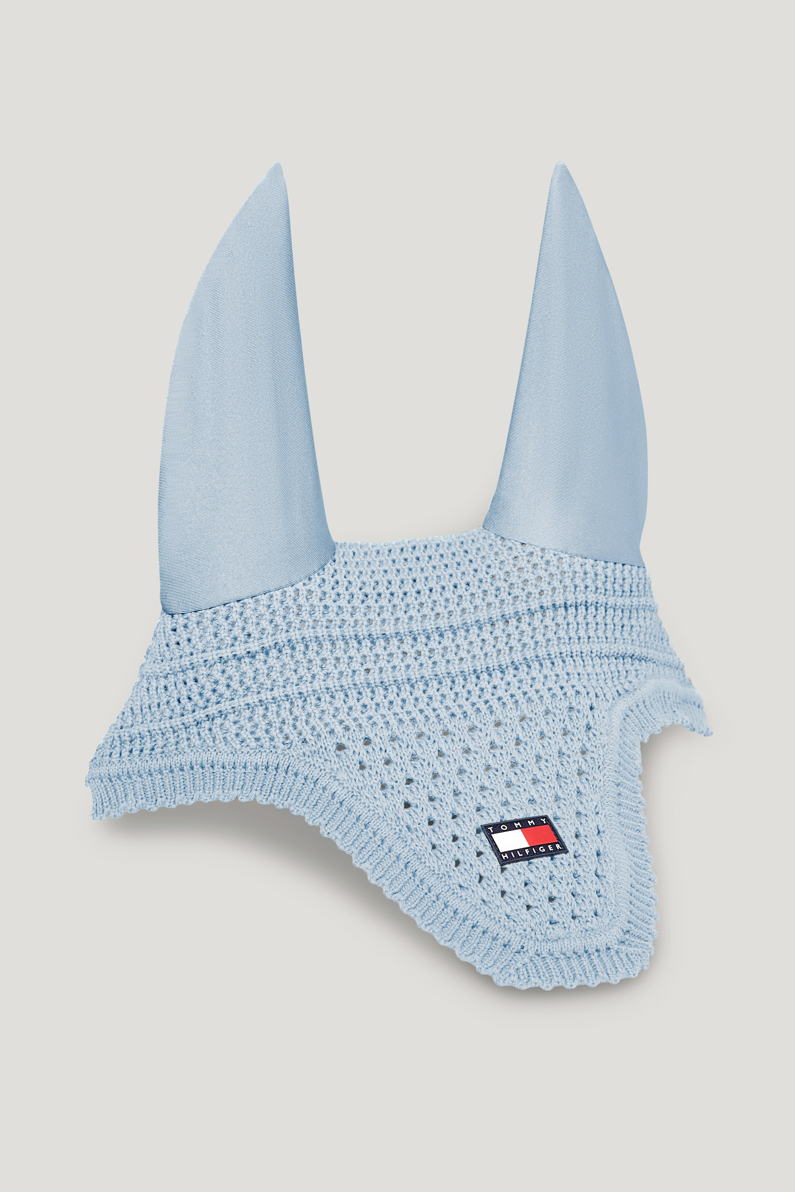 Tommy Hilfiger Equestrian Lexington Fly Hood