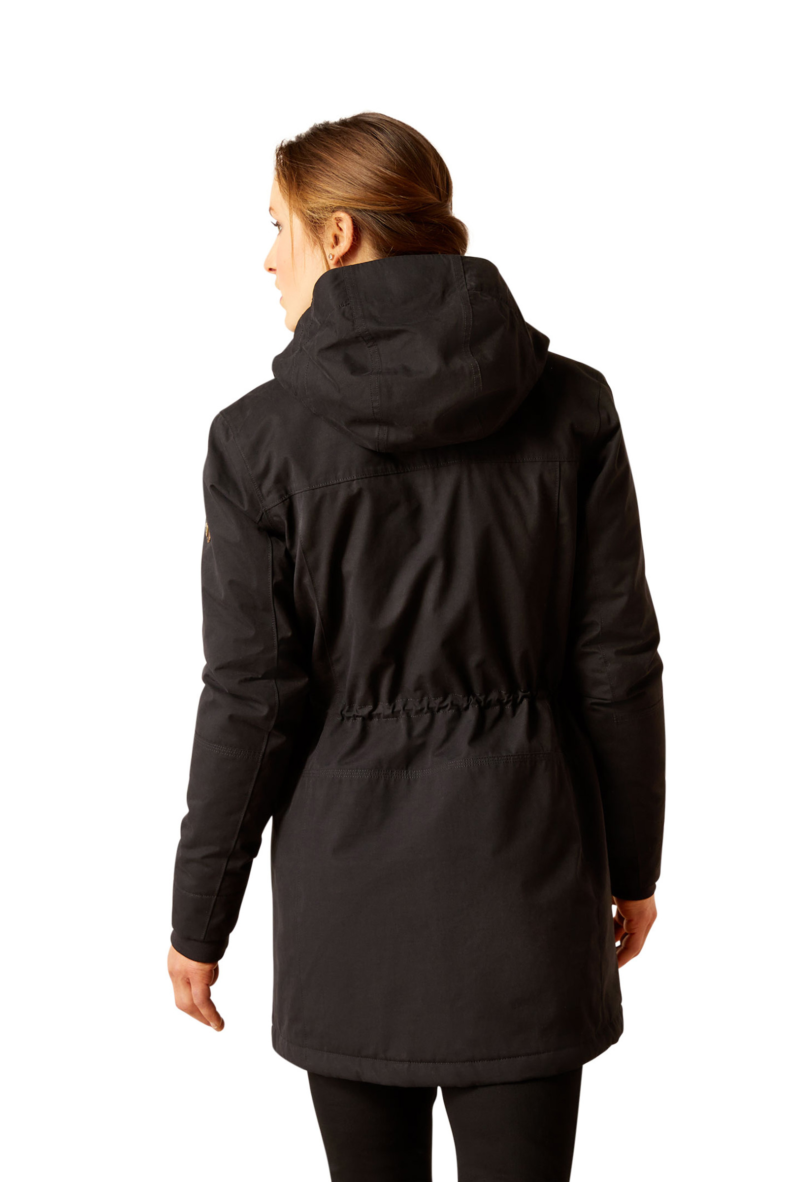 Ariat Argentium Women's  Insulated Parka