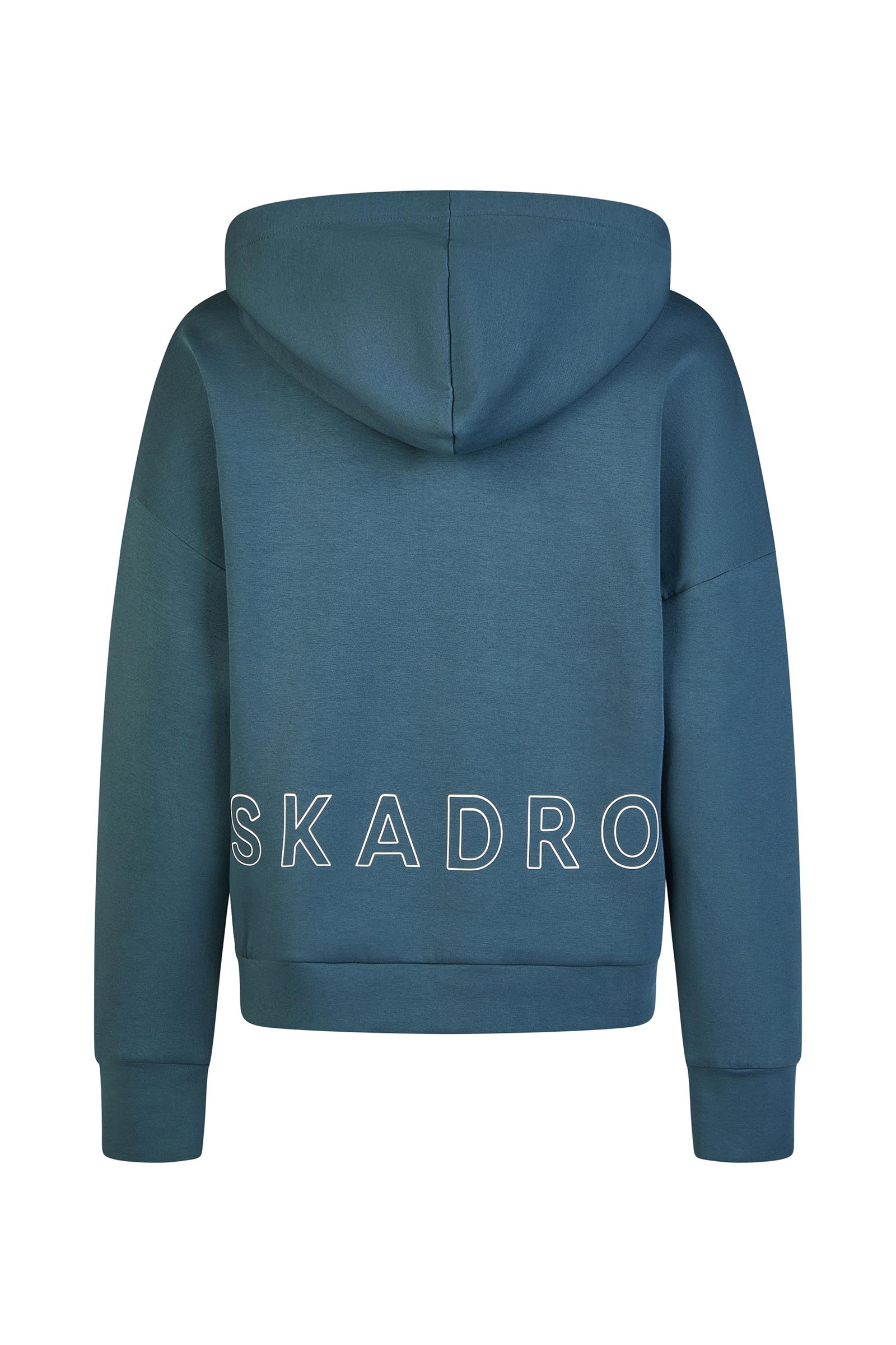 Eskadron Classic Sport SS26 Women&acute;s Hoodie